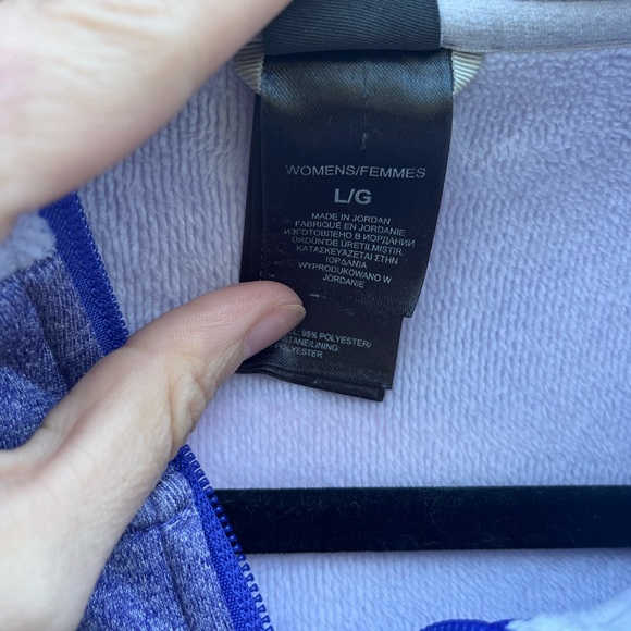 The North Face Fleece Jacket - Picture 11 of 12